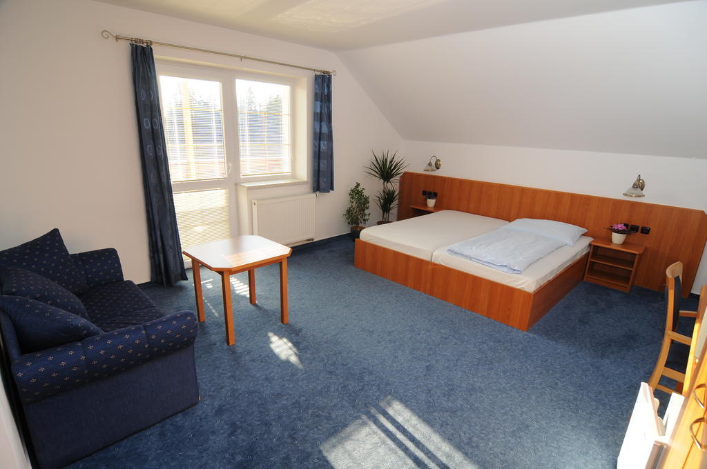 Penzion Stary Dvur Hotel Nove Dvory  Room photo