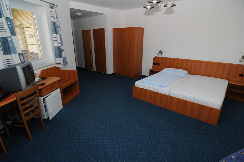 Penzion Stary Dvur Hotel Nove Dvory  Room photo