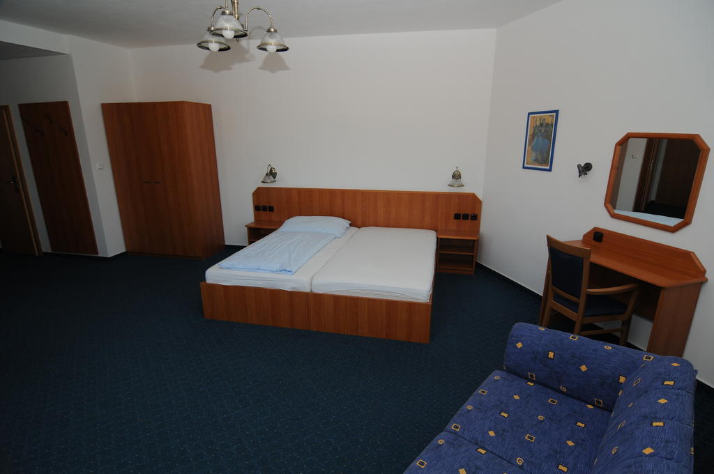 Penzion Stary Dvur Hotel Nove Dvory  Room photo