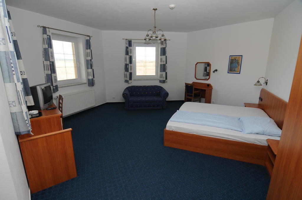 Penzion Stary Dvur Hotel Nove Dvory  Room photo