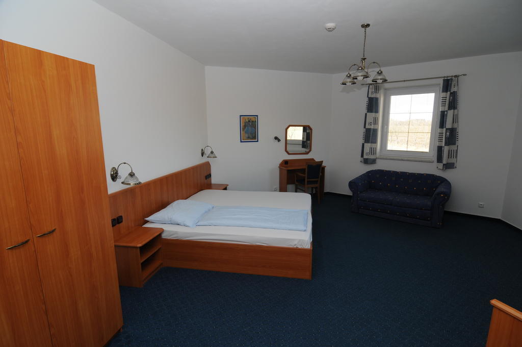 Penzion Stary Dvur Hotel Nove Dvory  Room photo