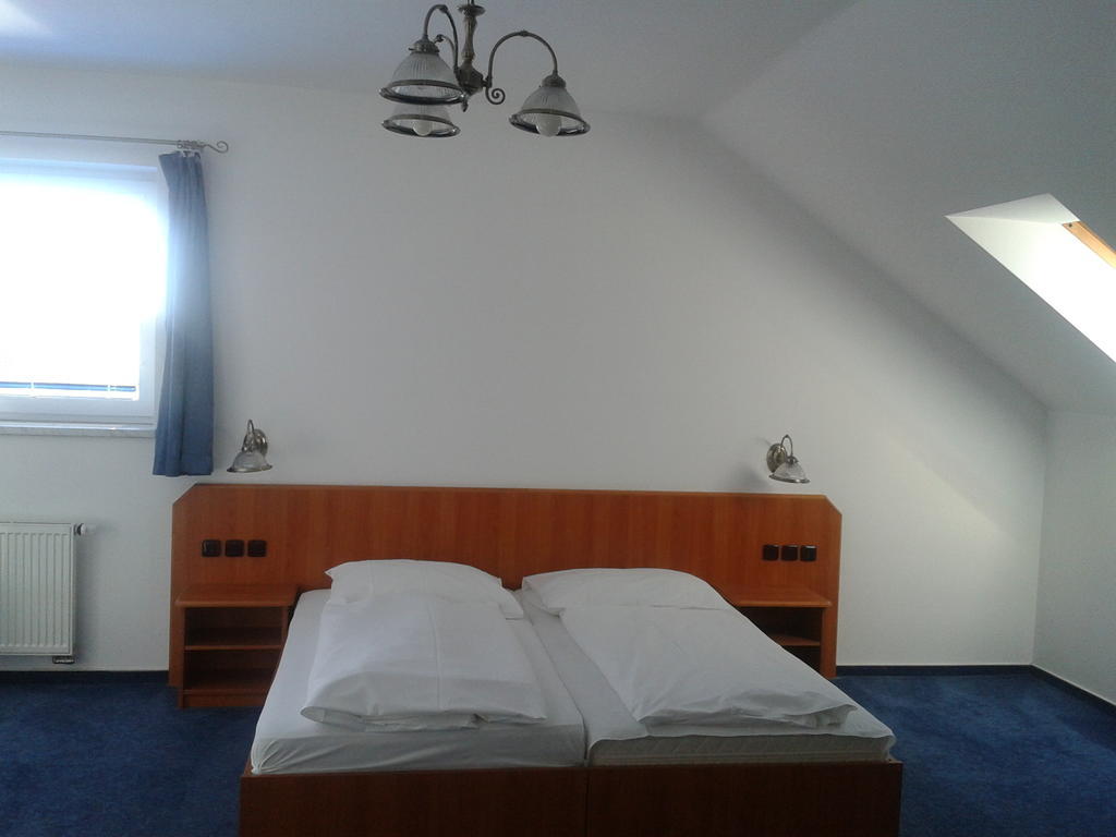 Penzion Stary Dvur Hotel Nove Dvory  Room photo