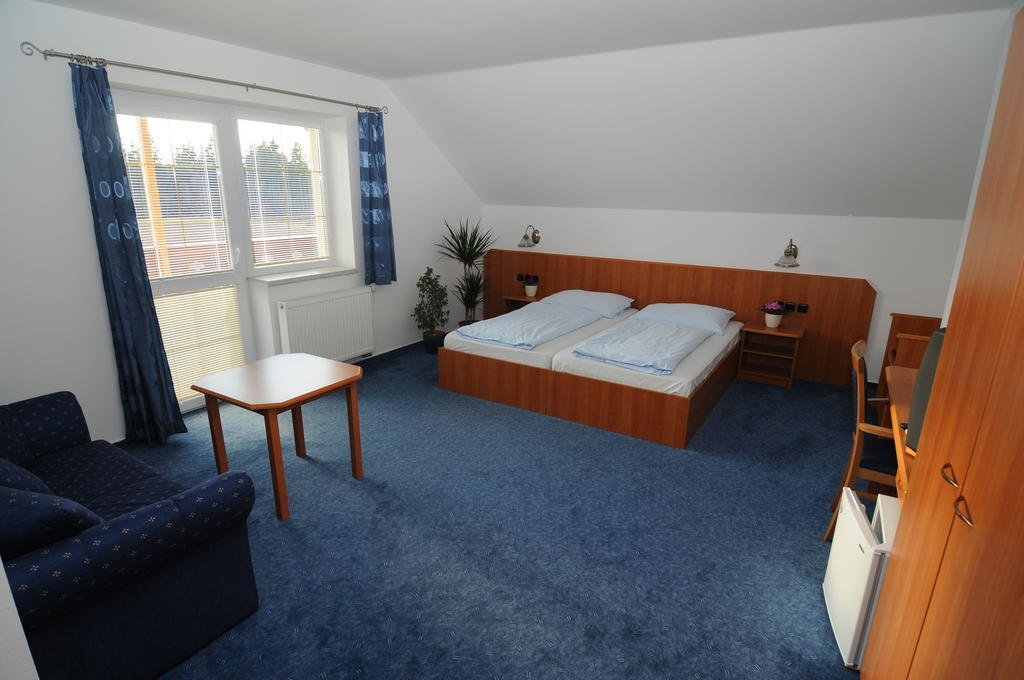 Penzion Stary Dvur Hotel Nove Dvory  Room photo